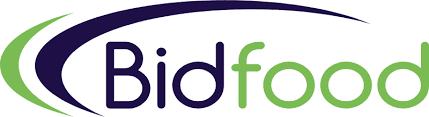 bidfood logo