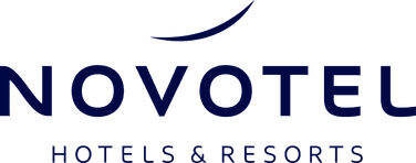 novotel hotels logo
