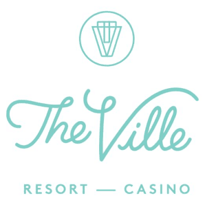 the ville company logo